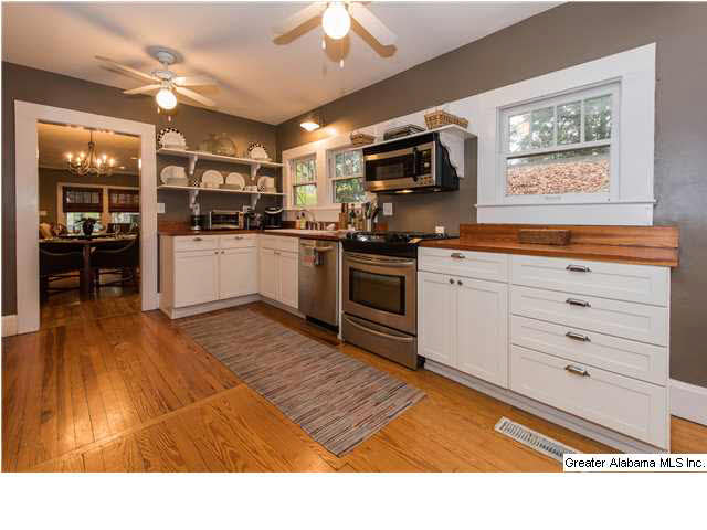 2800 16th Place South Birmingham, AL 35209 - Photo 4 of 32