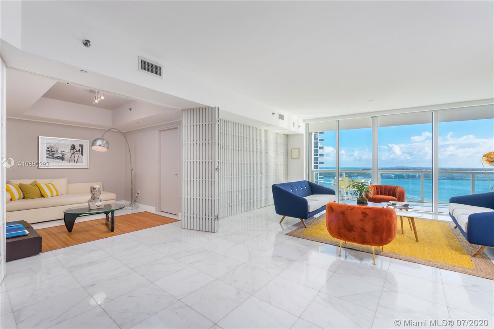 450 Alton Road, Unit 1705 Miami Beach, FL 33139 - Photo 22 of 31