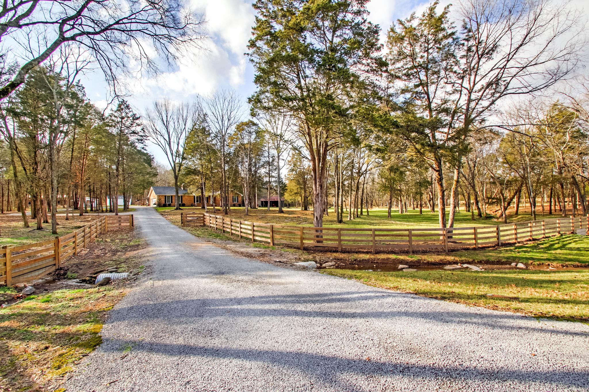 3637 North Chapel Road Franklin, TN 37067 - Photo 20 of 30 a view of park space