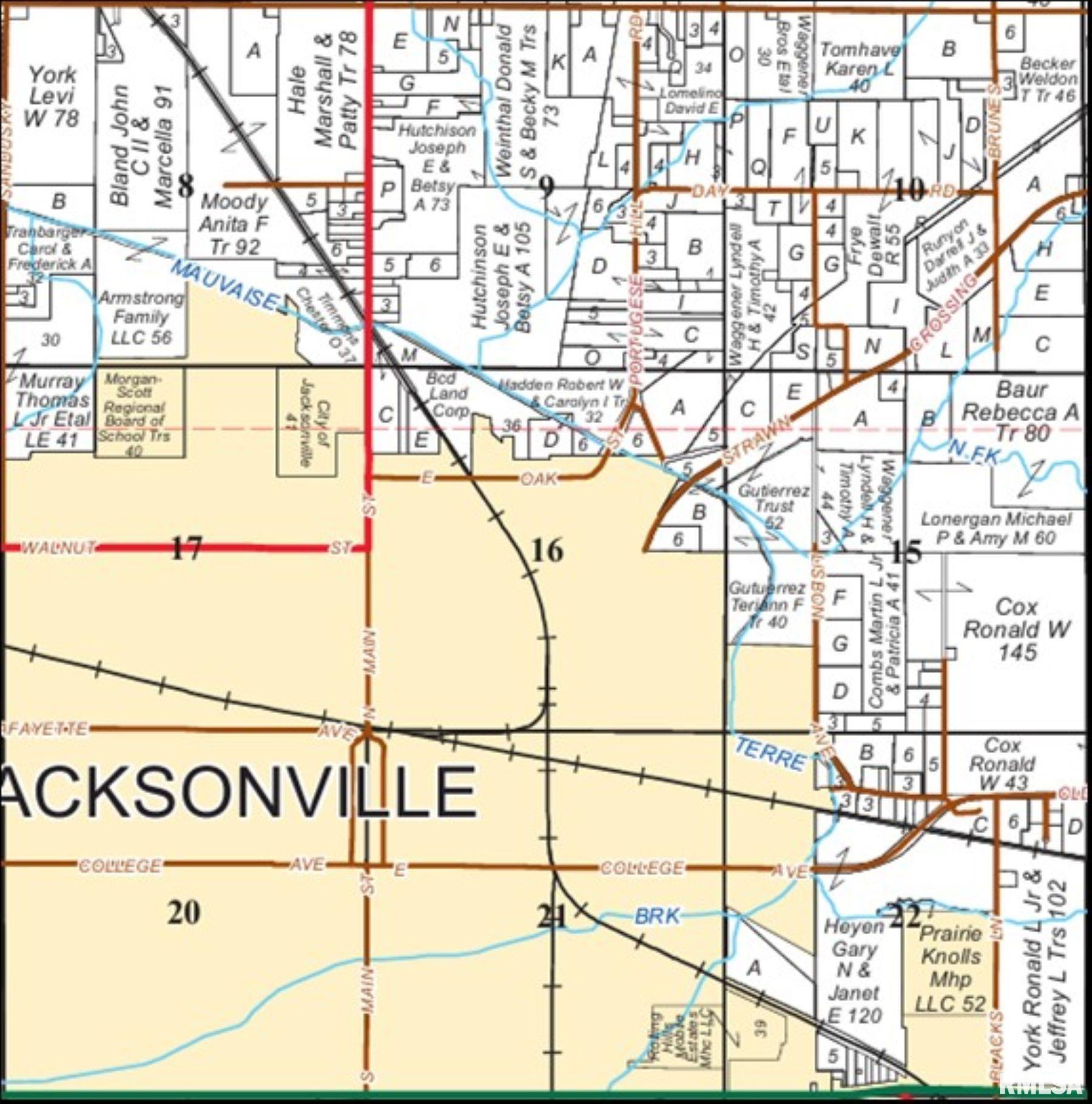 Independence Avenue Jacksonville, IL 62650 - Photo 4 of 13