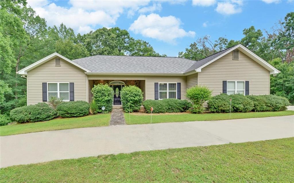88 Cedar Ridge Road Dawsonville, GA 30534 - Photo 1 of 67