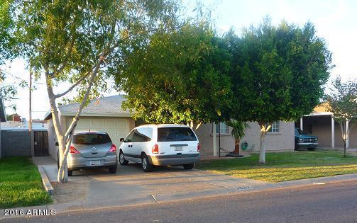 3622 East Coronado Road Phoenix, AZ 85008 - Photo 1 of 4 20100412194006287256000000-o