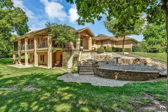 $1,299,000 | 748 North 1851 Diagonal Road, Lecompton, KS 66050