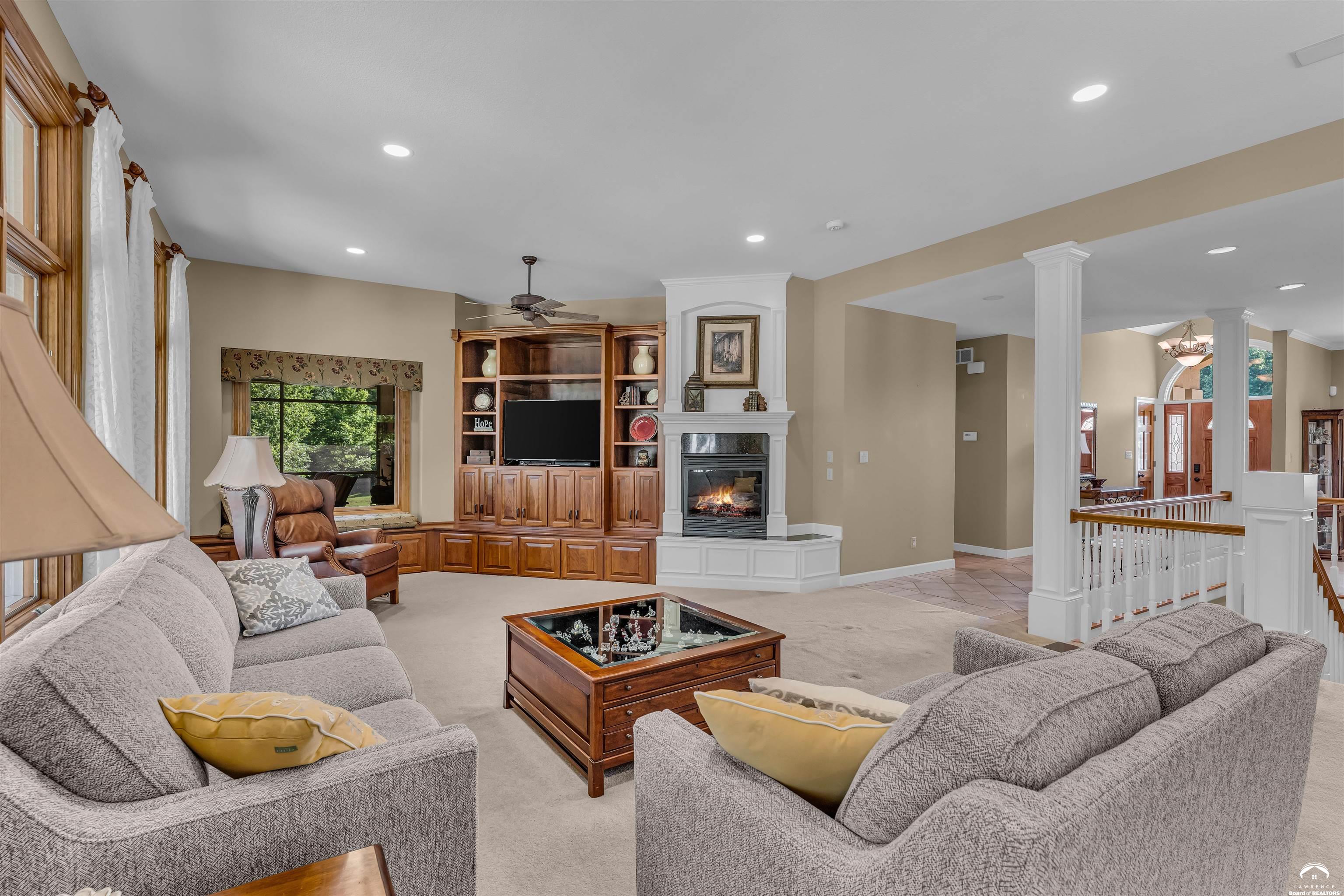 748 North 1851 Diagonal Road Lecompton, KS 66050 - Photo 11 of 85