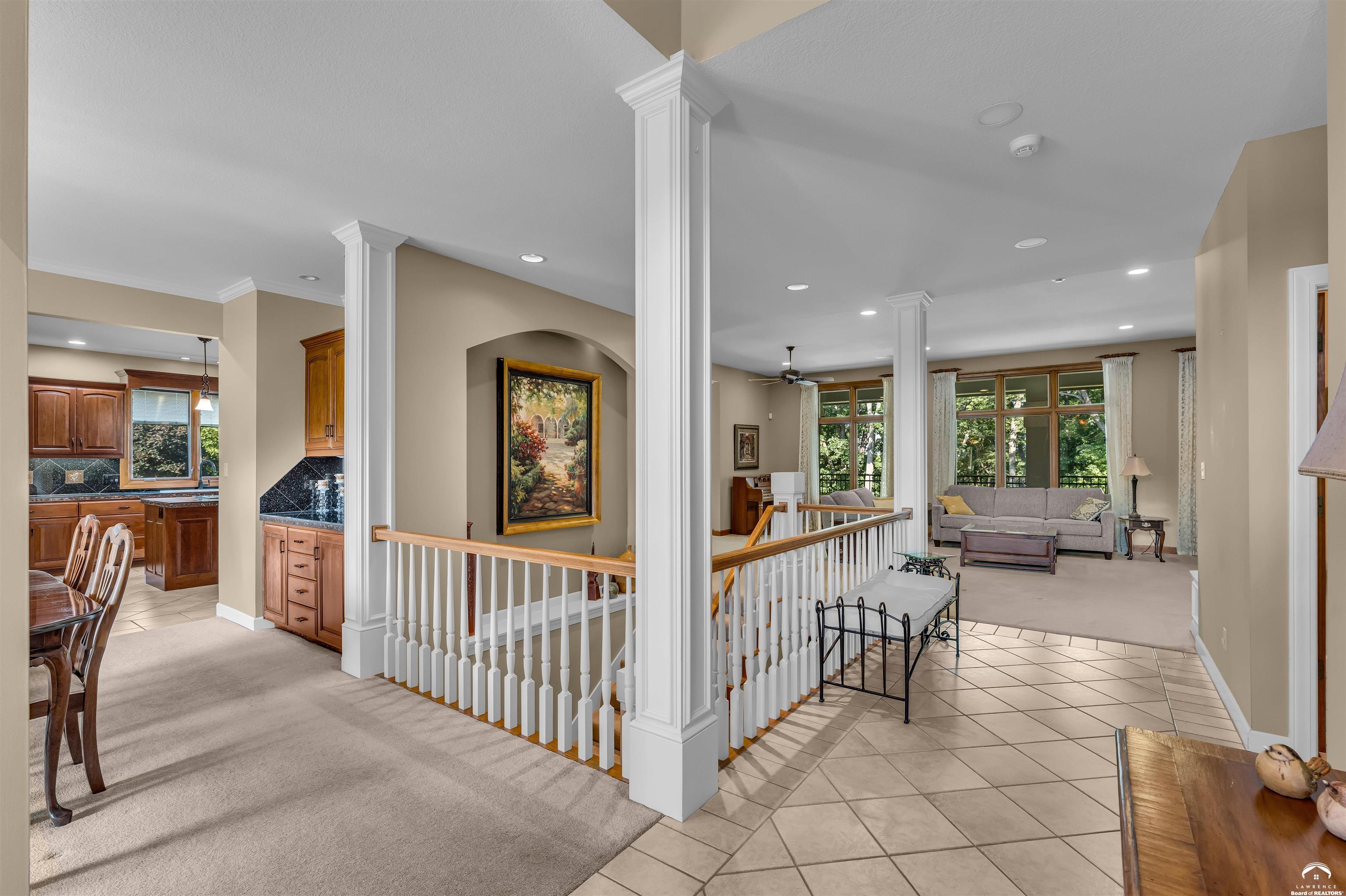 748 North 1851 Diagonal Road Lecompton, KS 66050 - Photo 12 of 85