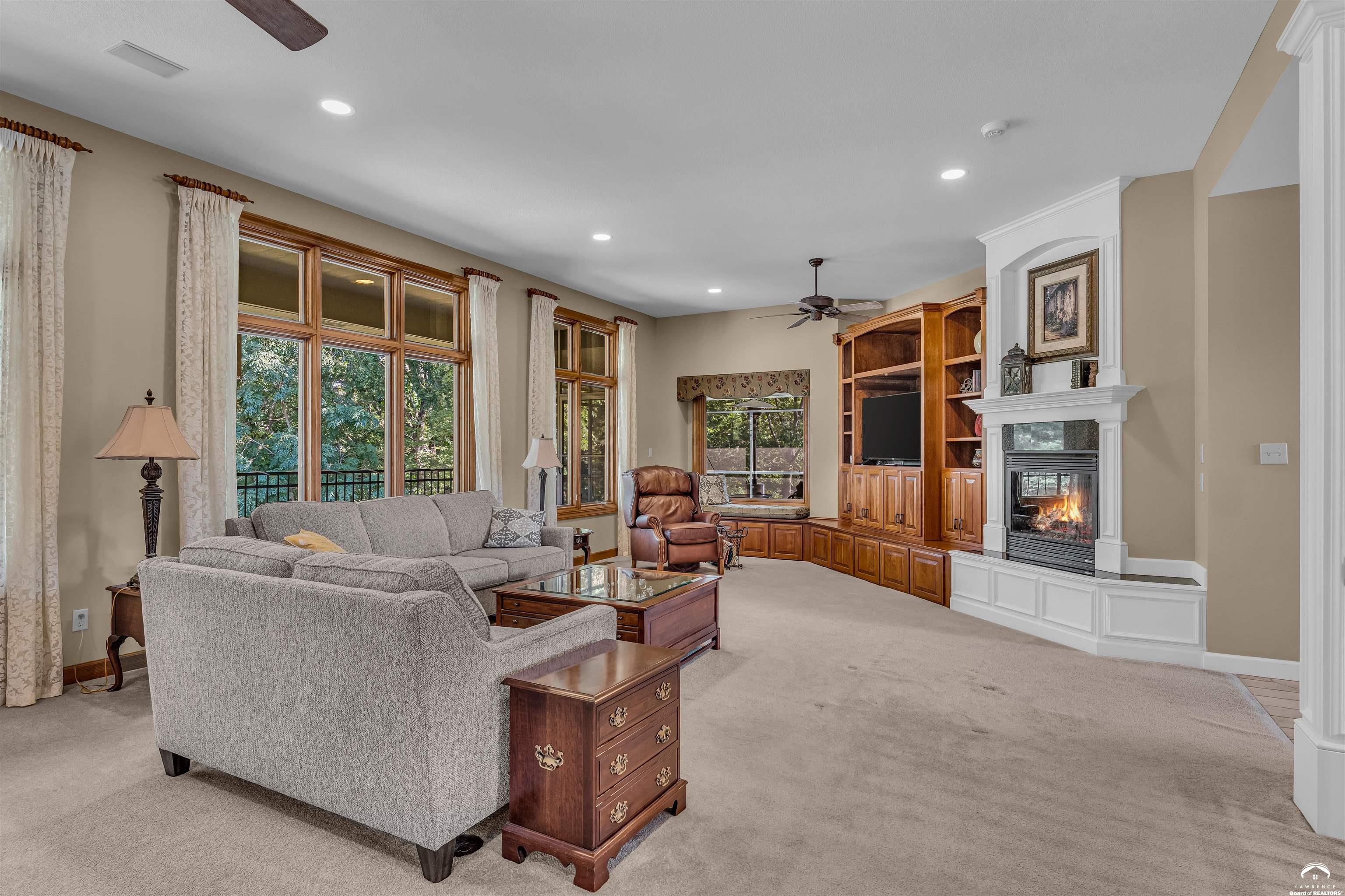 748 North 1851 Diagonal Road Lecompton, KS 66050 - Photo 13 of 85