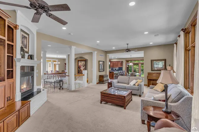 $1,299,000 | 748 North 1851 Diagonal Road, Lecompton, KS 66050