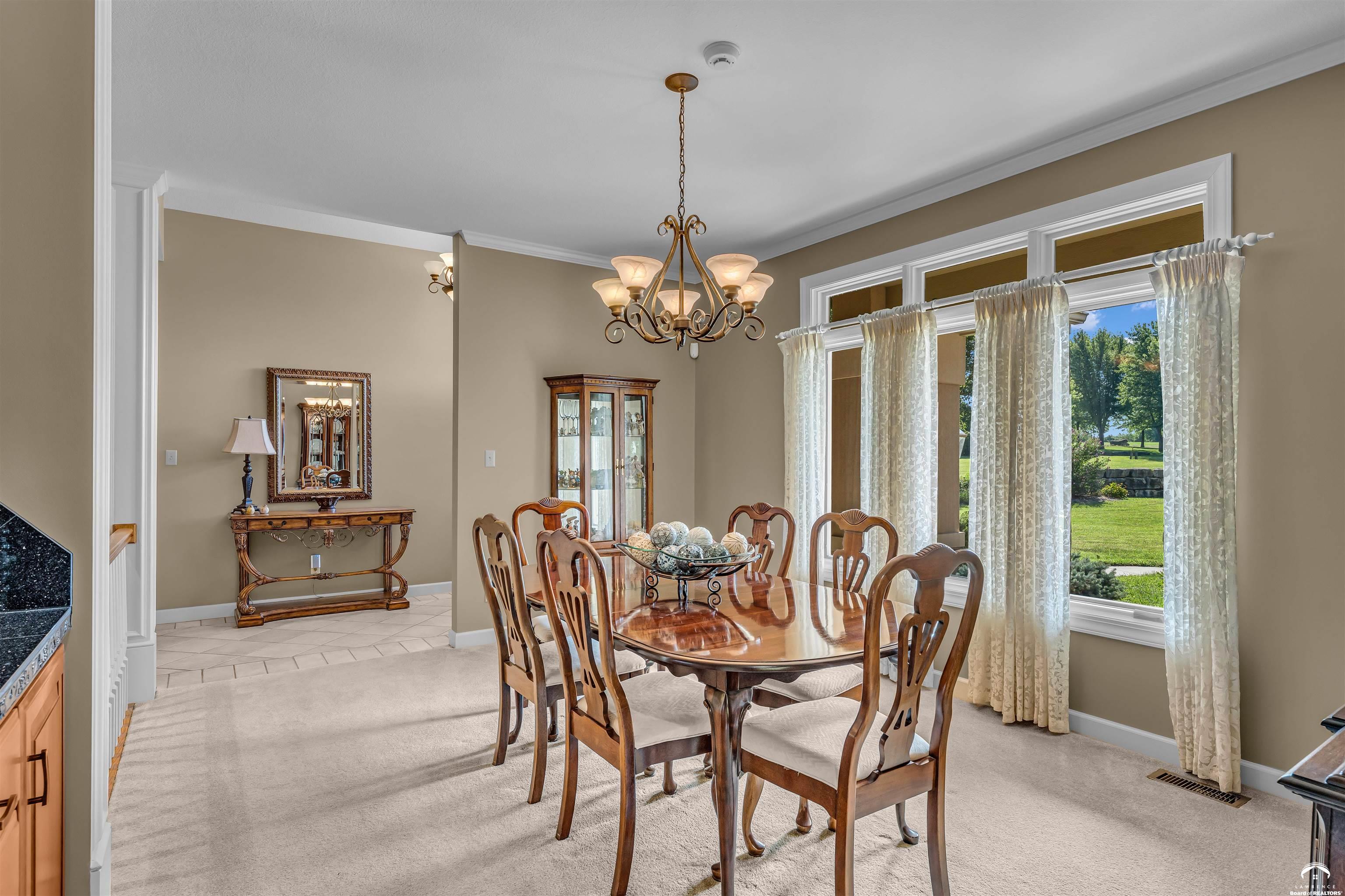 748 North 1851 Diagonal Road Lecompton, KS 66050 - Photo 17 of 85