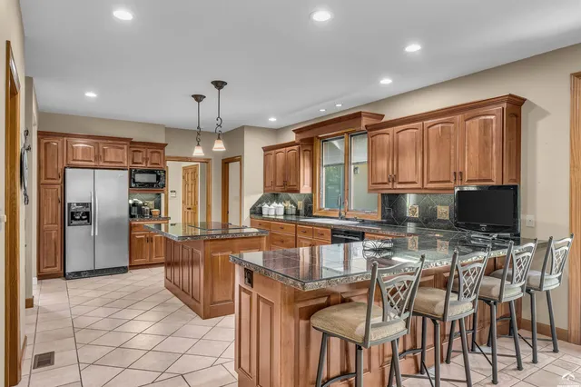 $1,299,000 | 748 North 1851 Diagonal Road, Lecompton, KS 66050