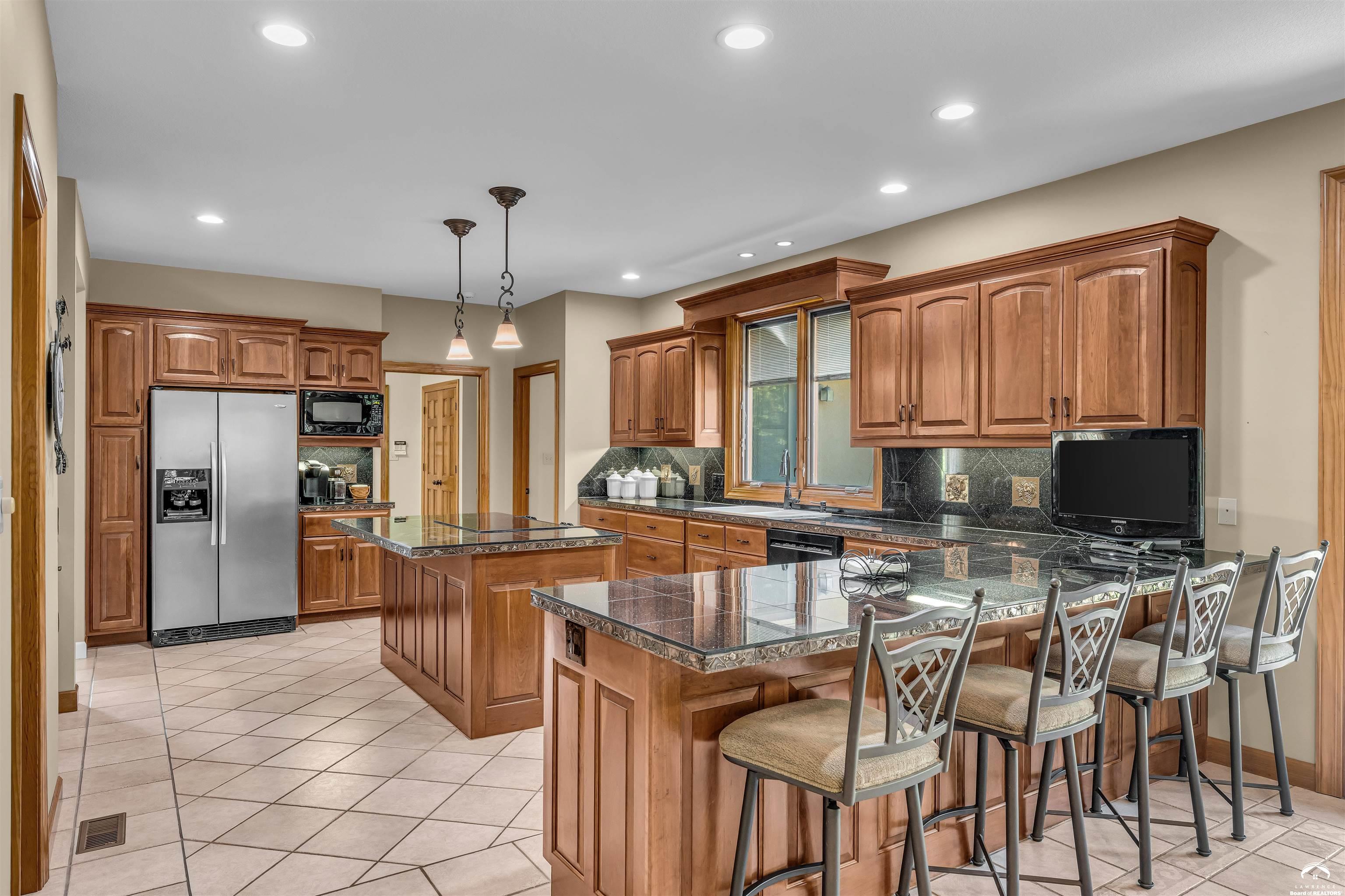 748 North 1851 Diagonal Road Lecompton, KS 66050 - Photo 19 of 85