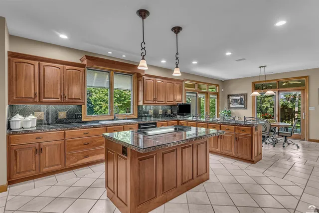 $1,299,000 | 748 North 1851 Diagonal Road, Lecompton, KS 66050