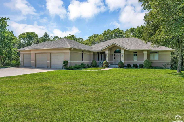$1,299,000 | 748 North 1851 Diagonal Road, Lecompton, KS 66050