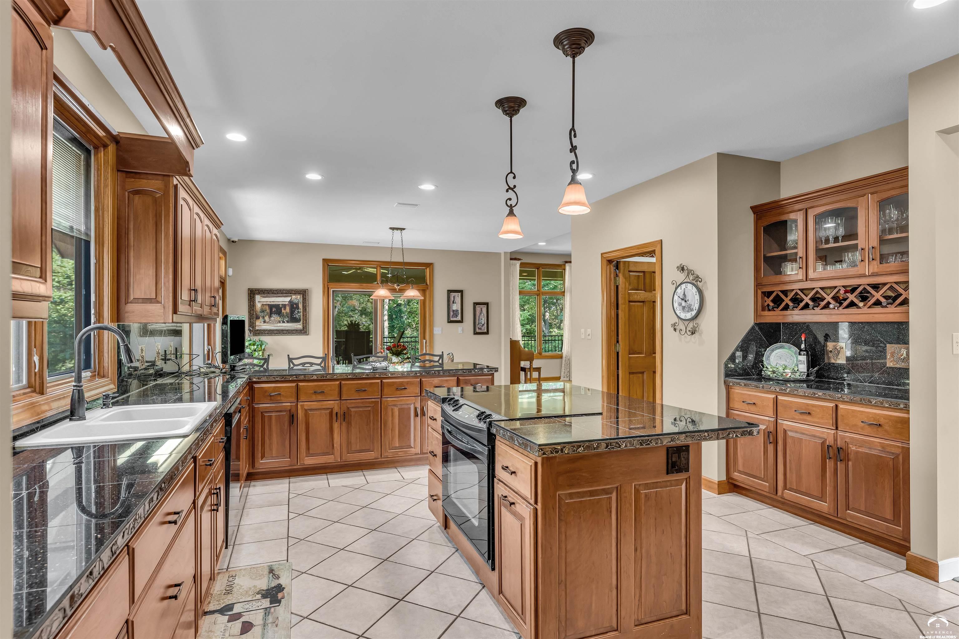 748 North 1851 Diagonal Road Lecompton, KS 66050 - Photo 21 of 85