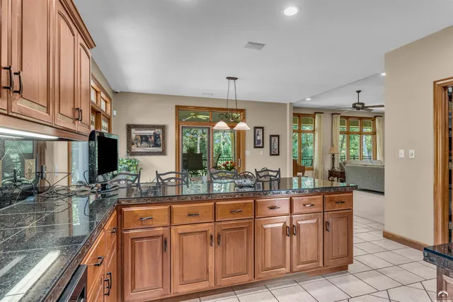 $1,299,000 | 748 North 1851 Diagonal Road, Lecompton, KS 66050