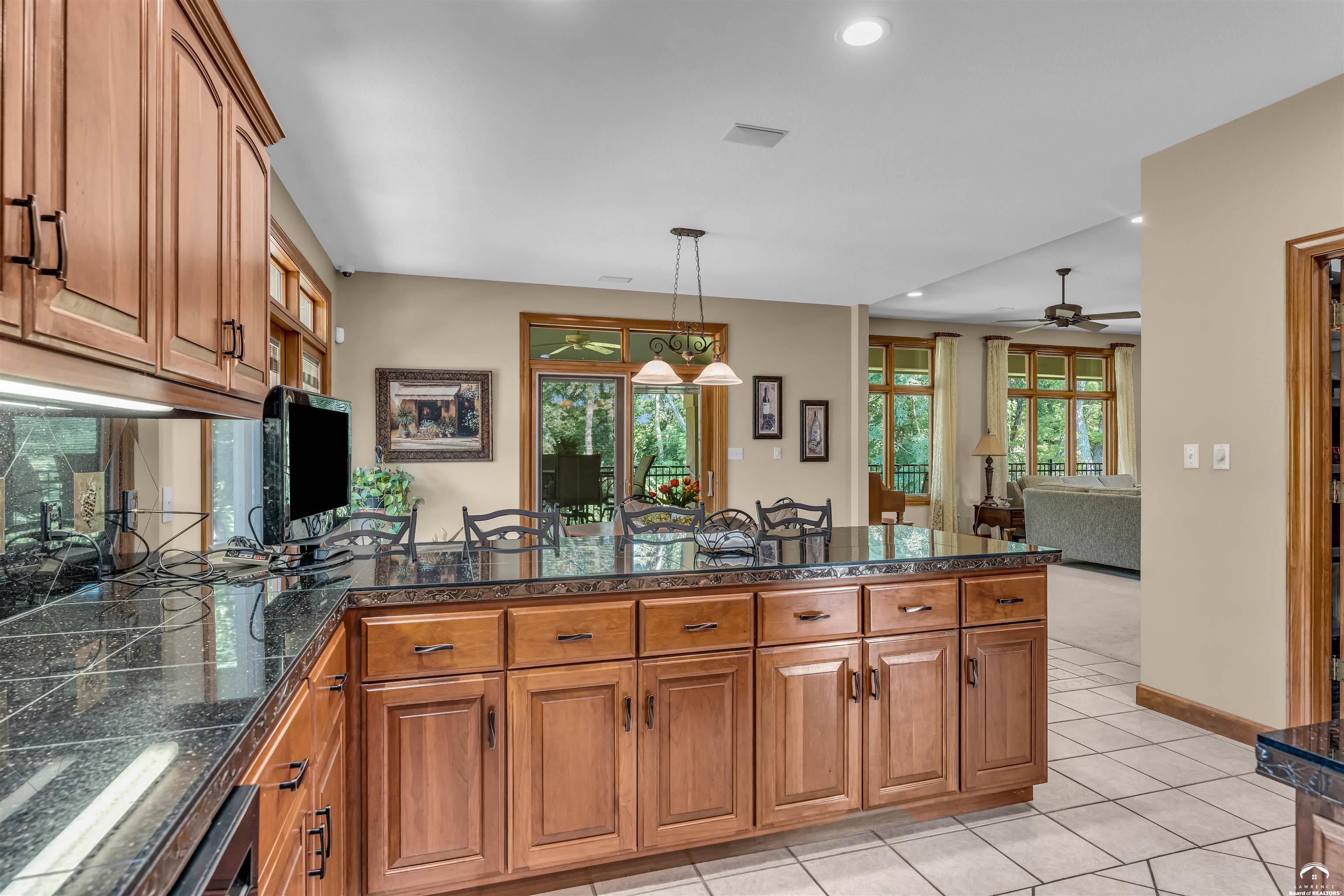 748 North 1851 Diagonal Road Lecompton, KS 66050 - Photo 23 of 85