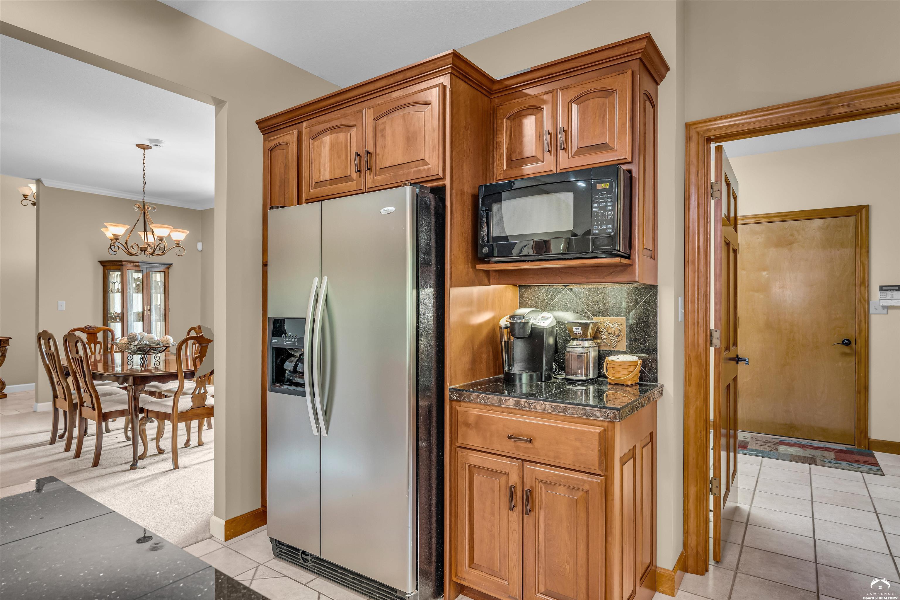 748 North 1851 Diagonal Road Lecompton, KS 66050 - Photo 25 of 85