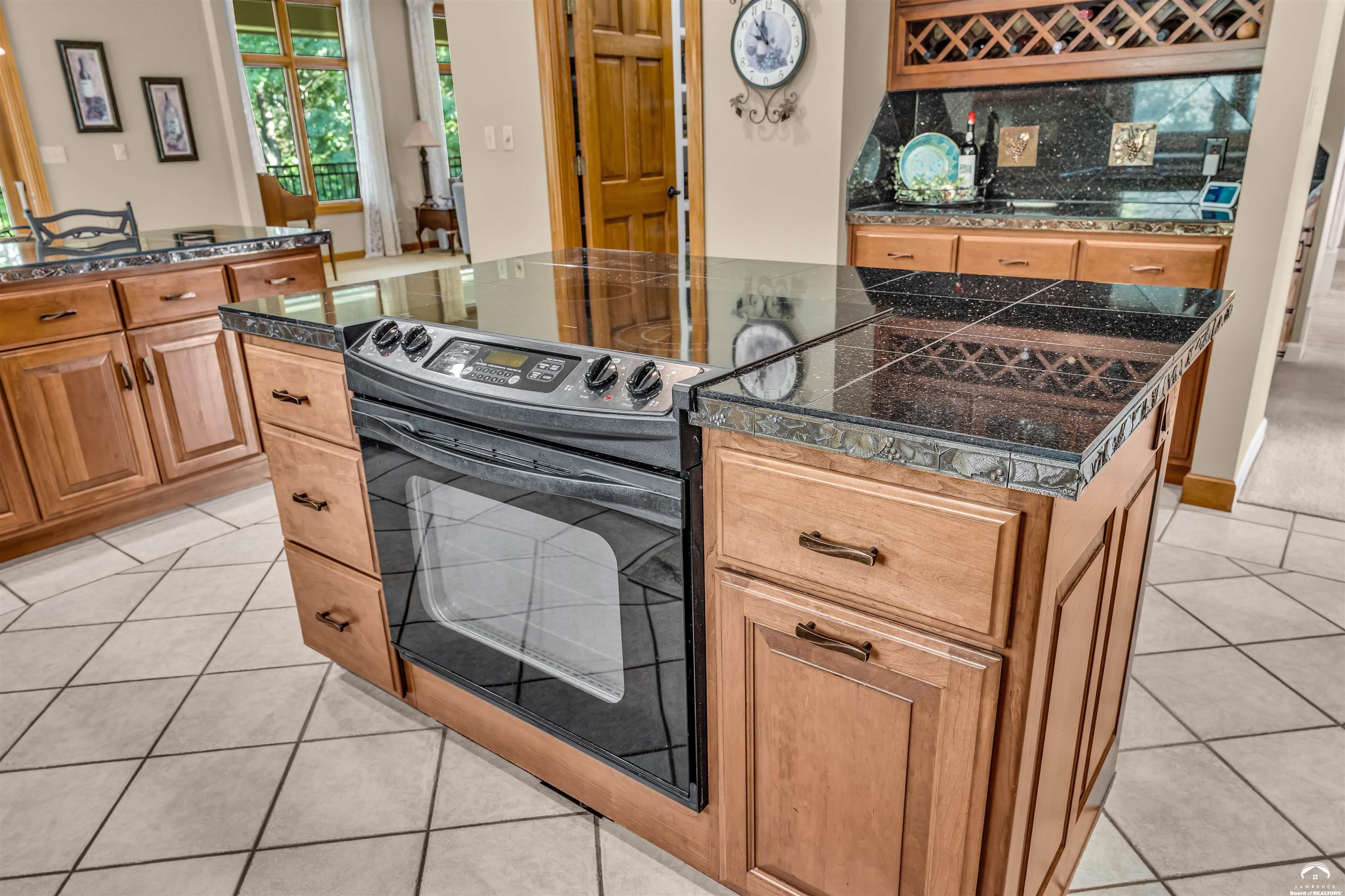 748 North 1851 Diagonal Road Lecompton, KS 66050 - Photo 26 of 85