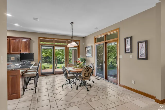 $1,299,000 | 748 North 1851 Diagonal Road, Lecompton, KS 66050