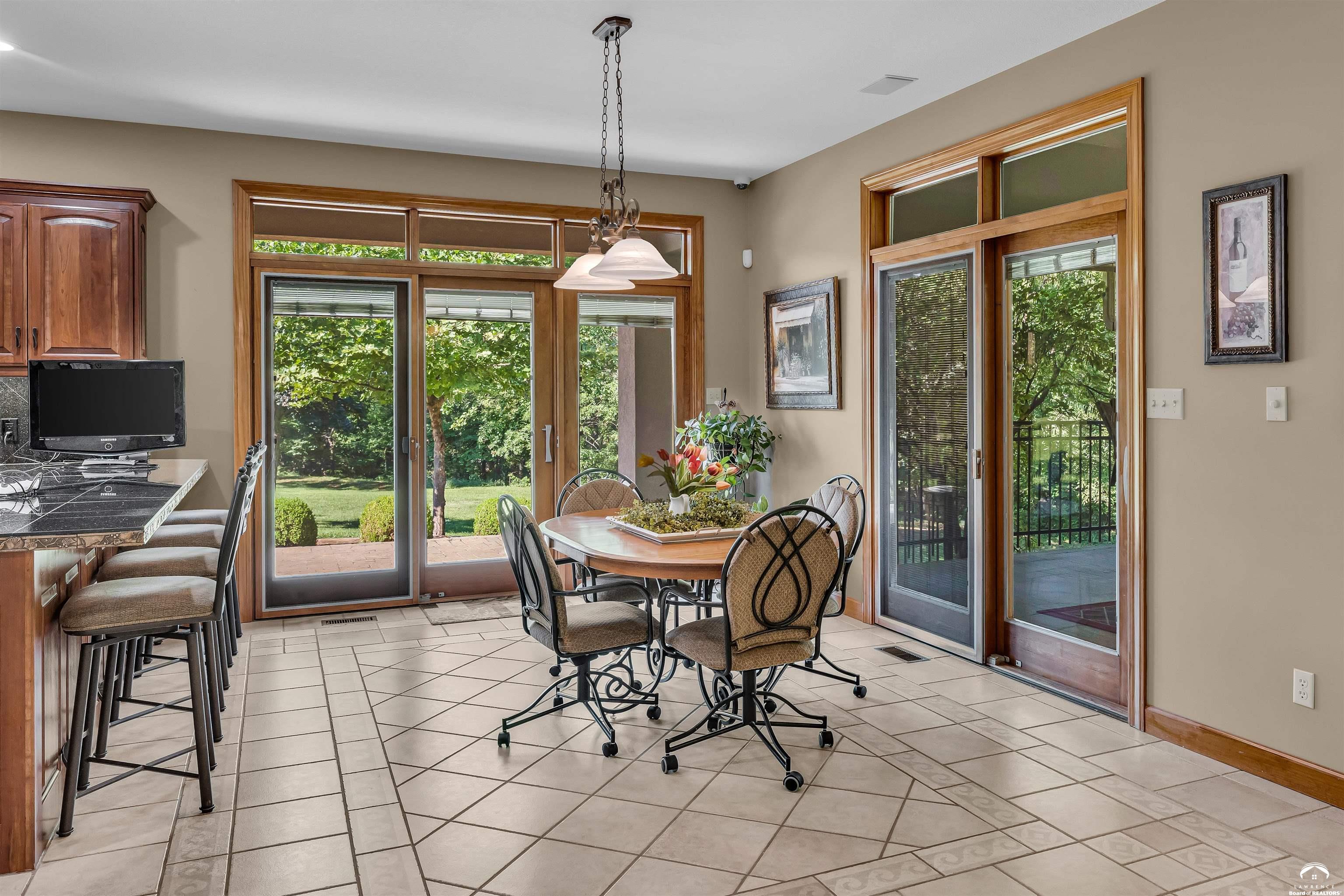 748 North 1851 Diagonal Road Lecompton, KS 66050 - Photo 30 of 85