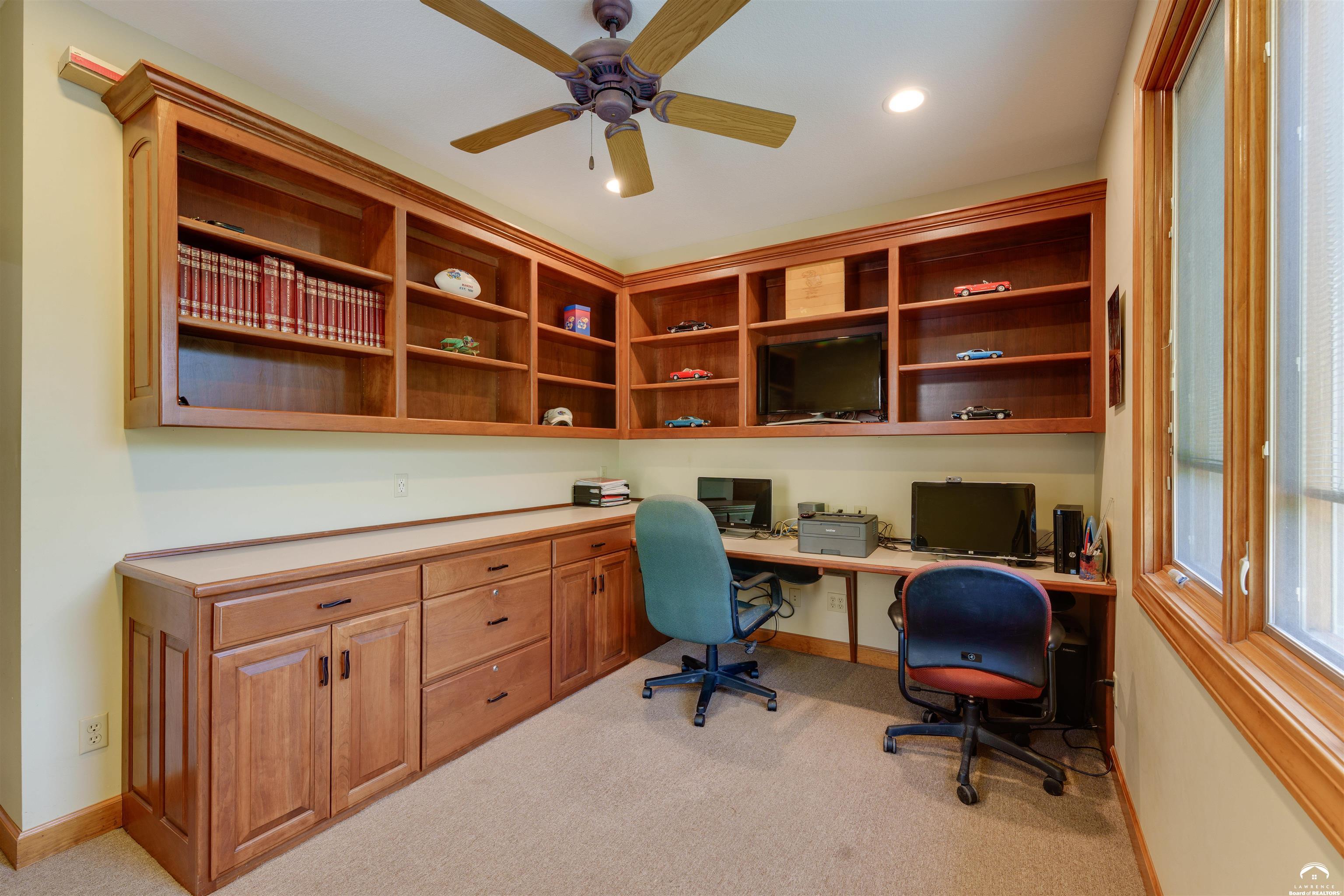 748 North 1851 Diagonal Road Lecompton, KS 66050 - Photo 34 of 85