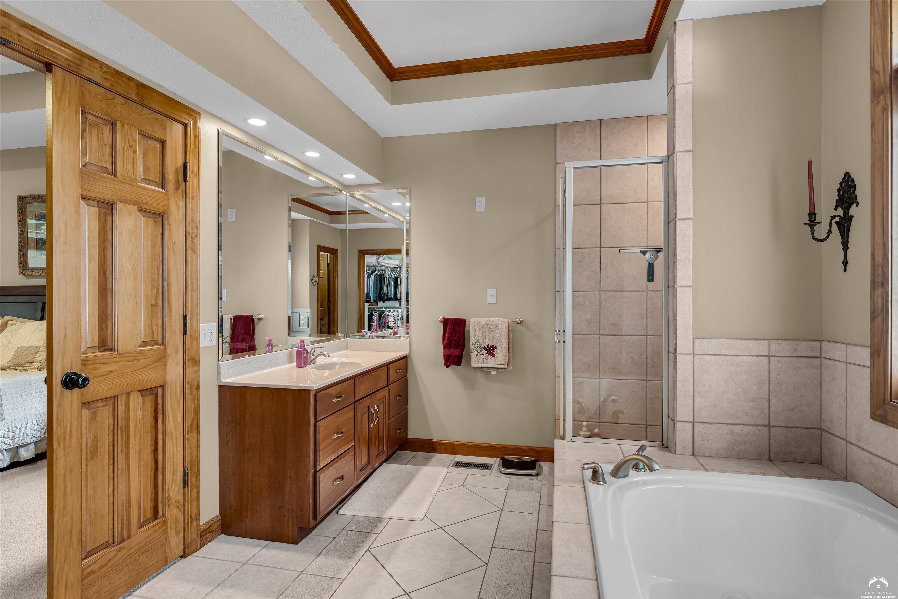 748 North 1851 Diagonal Road Lecompton, KS 66050 - Photo 40 of 85