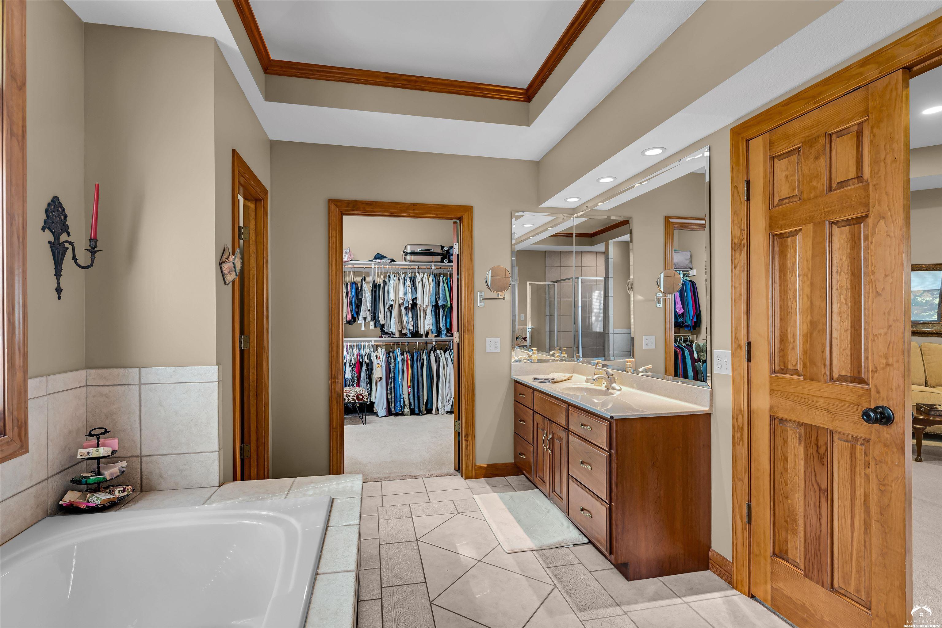 748 North 1851 Diagonal Road Lecompton, KS 66050 - Photo 41 of 85