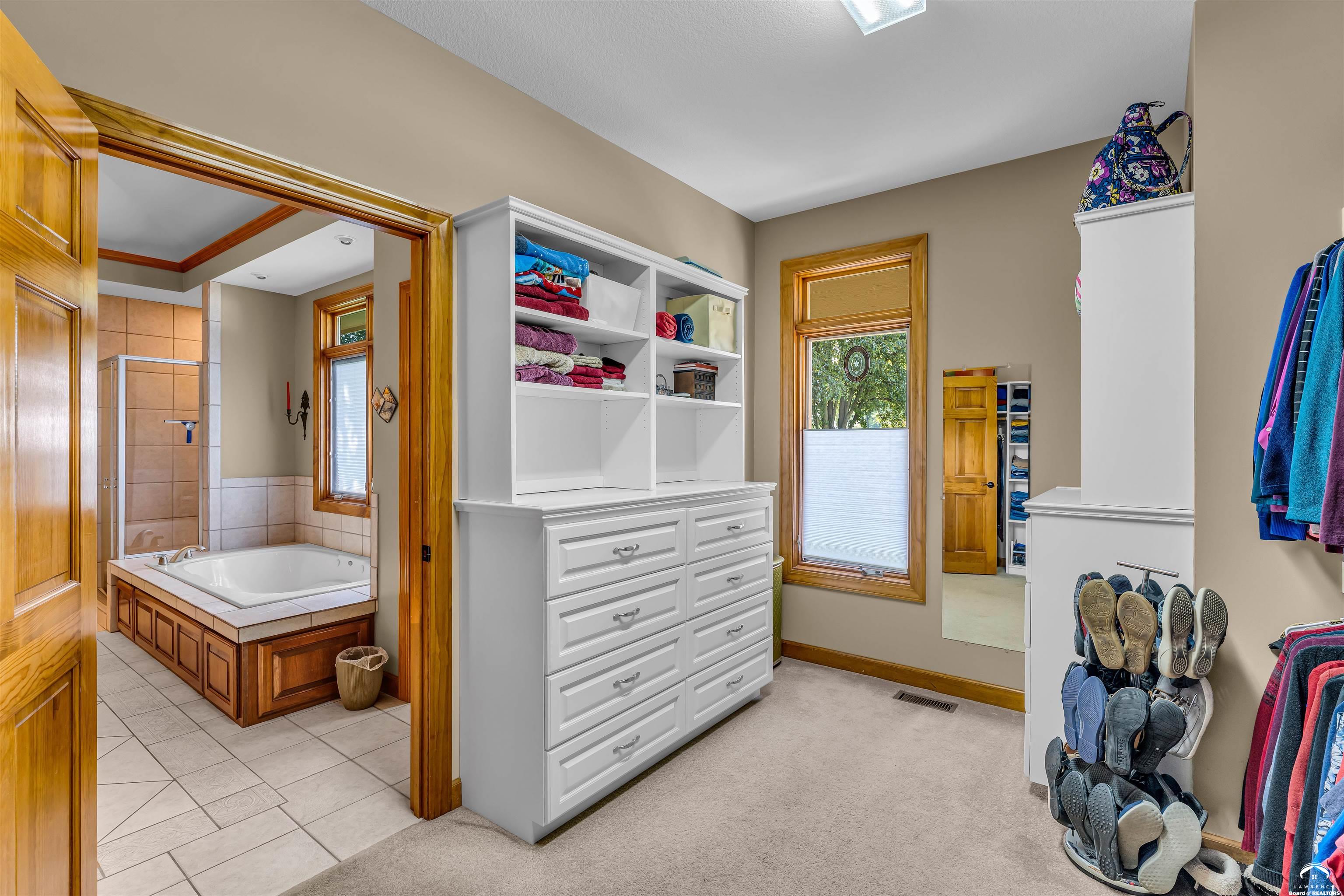 748 North 1851 Diagonal Road Lecompton, KS 66050 - Photo 43 of 85