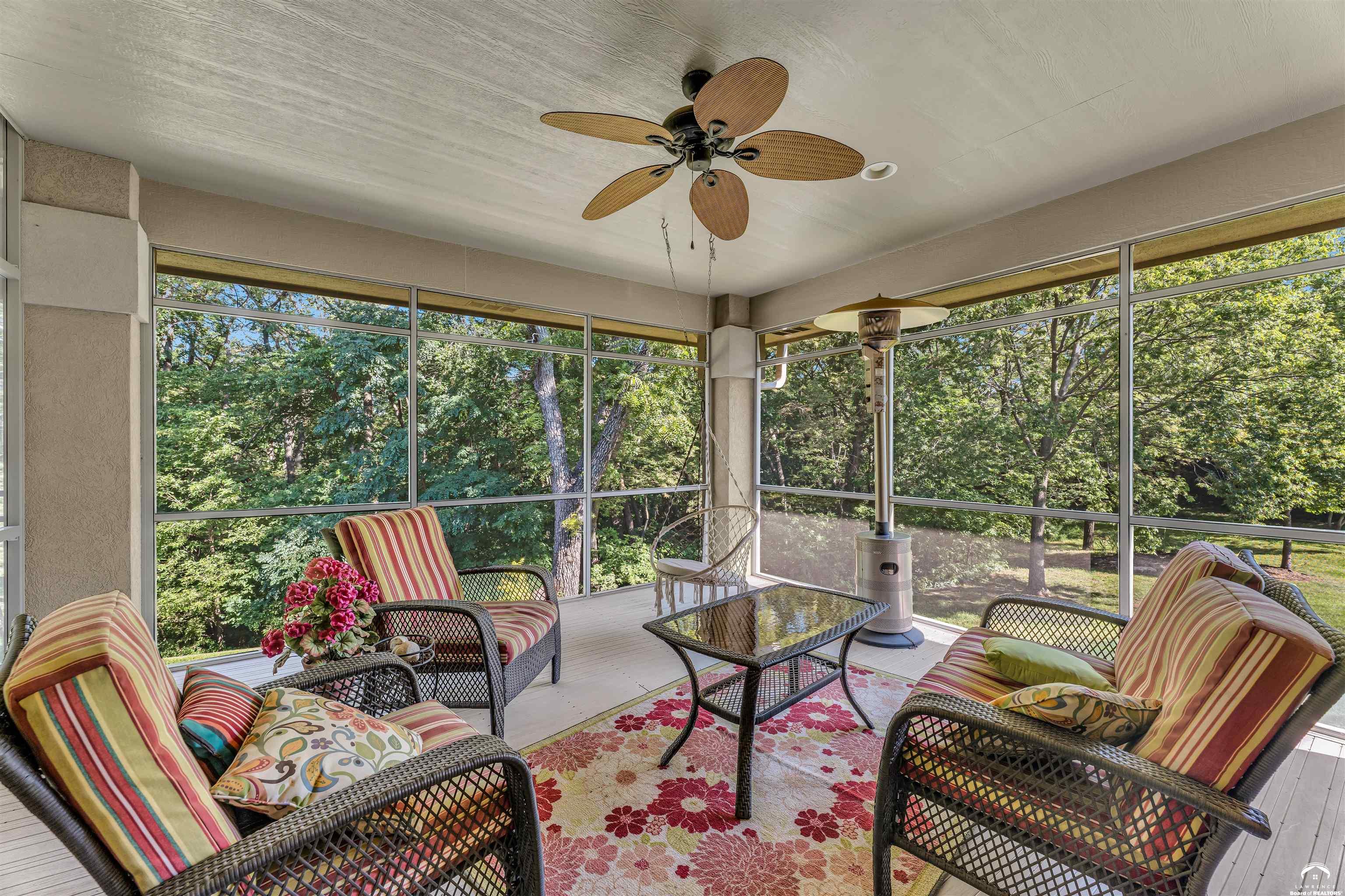 748 North 1851 Diagonal Road Lecompton, KS 66050 - Photo 44 of 85