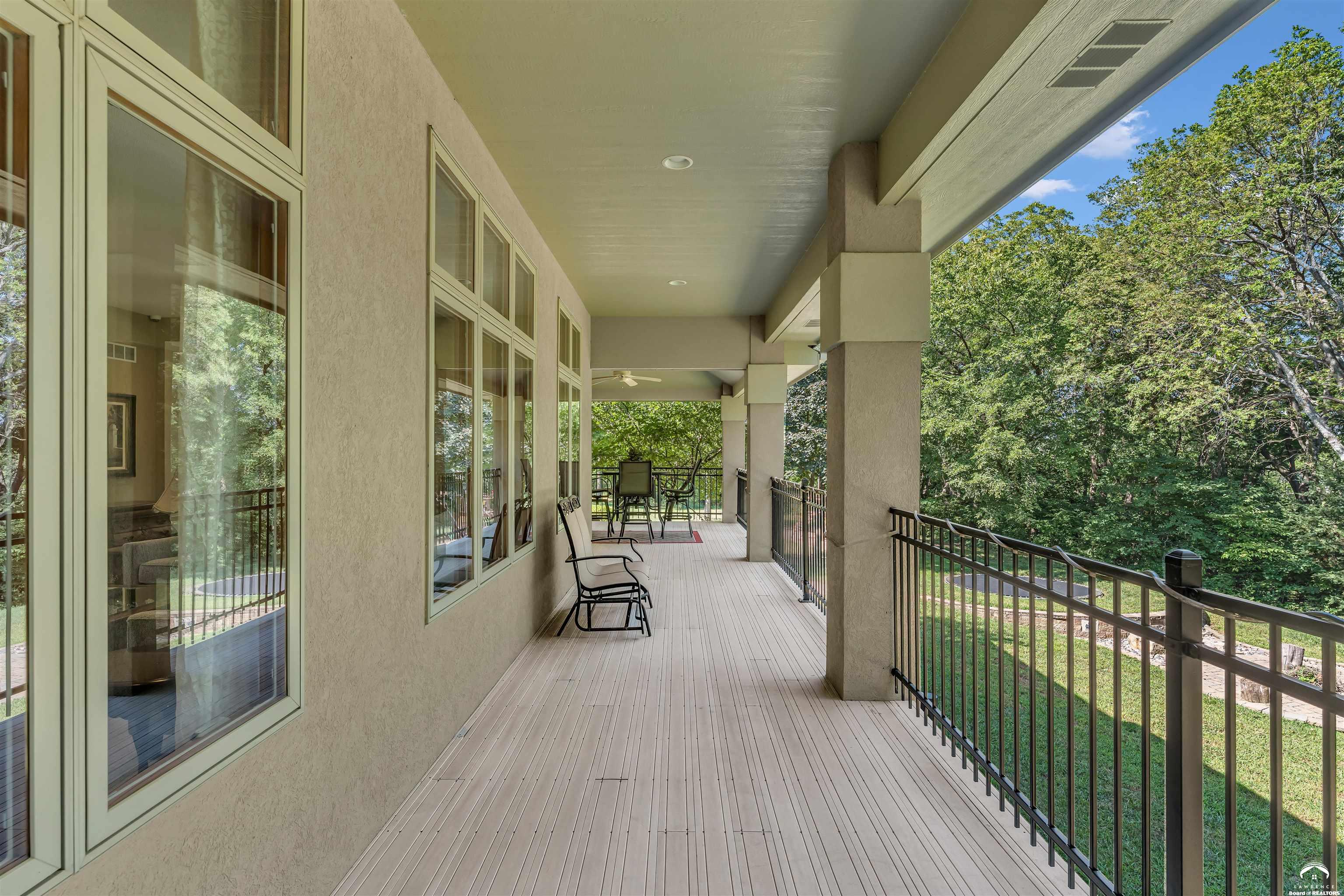 748 North 1851 Diagonal Road Lecompton, KS 66050 - Photo 45 of 85