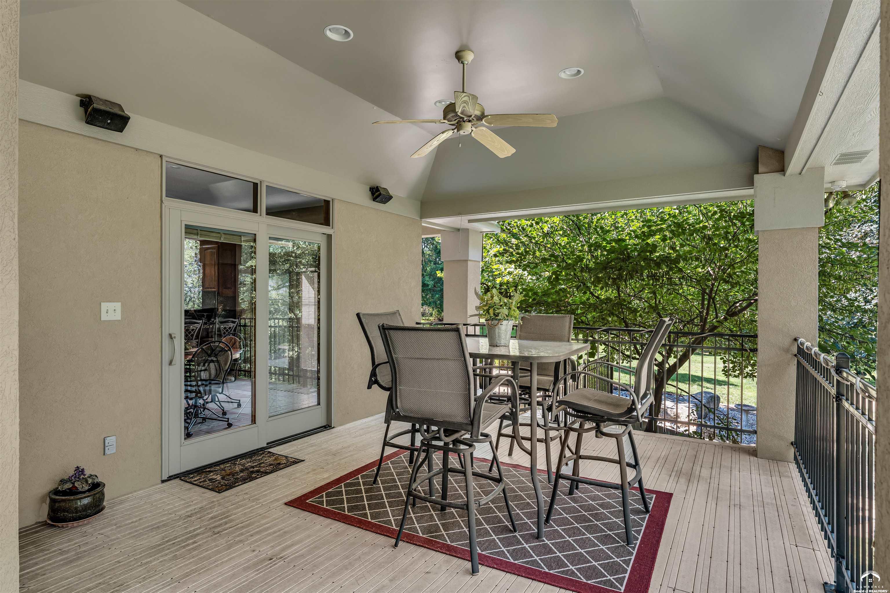 748 North 1851 Diagonal Road Lecompton, KS 66050 - Photo 46 of 85