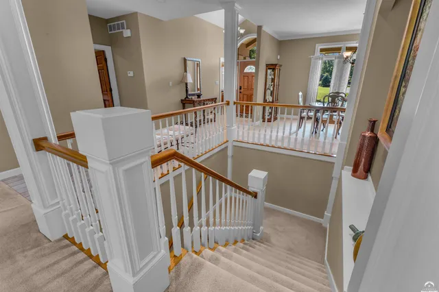 $1,299,000 | 748 North 1851 Diagonal Road, Lecompton, KS 66050