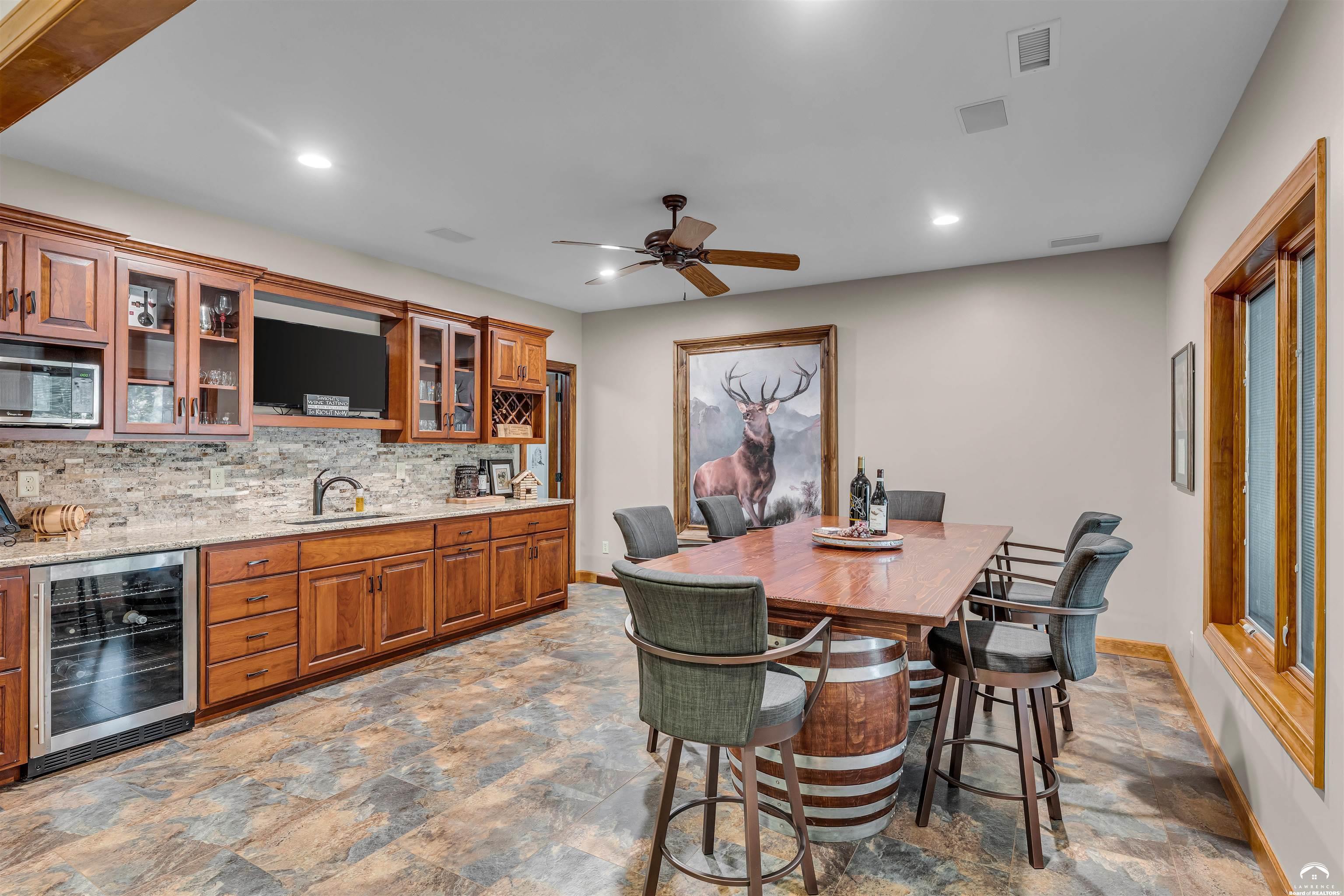 748 North 1851 Diagonal Road Lecompton, KS 66050 - Photo 52 of 85