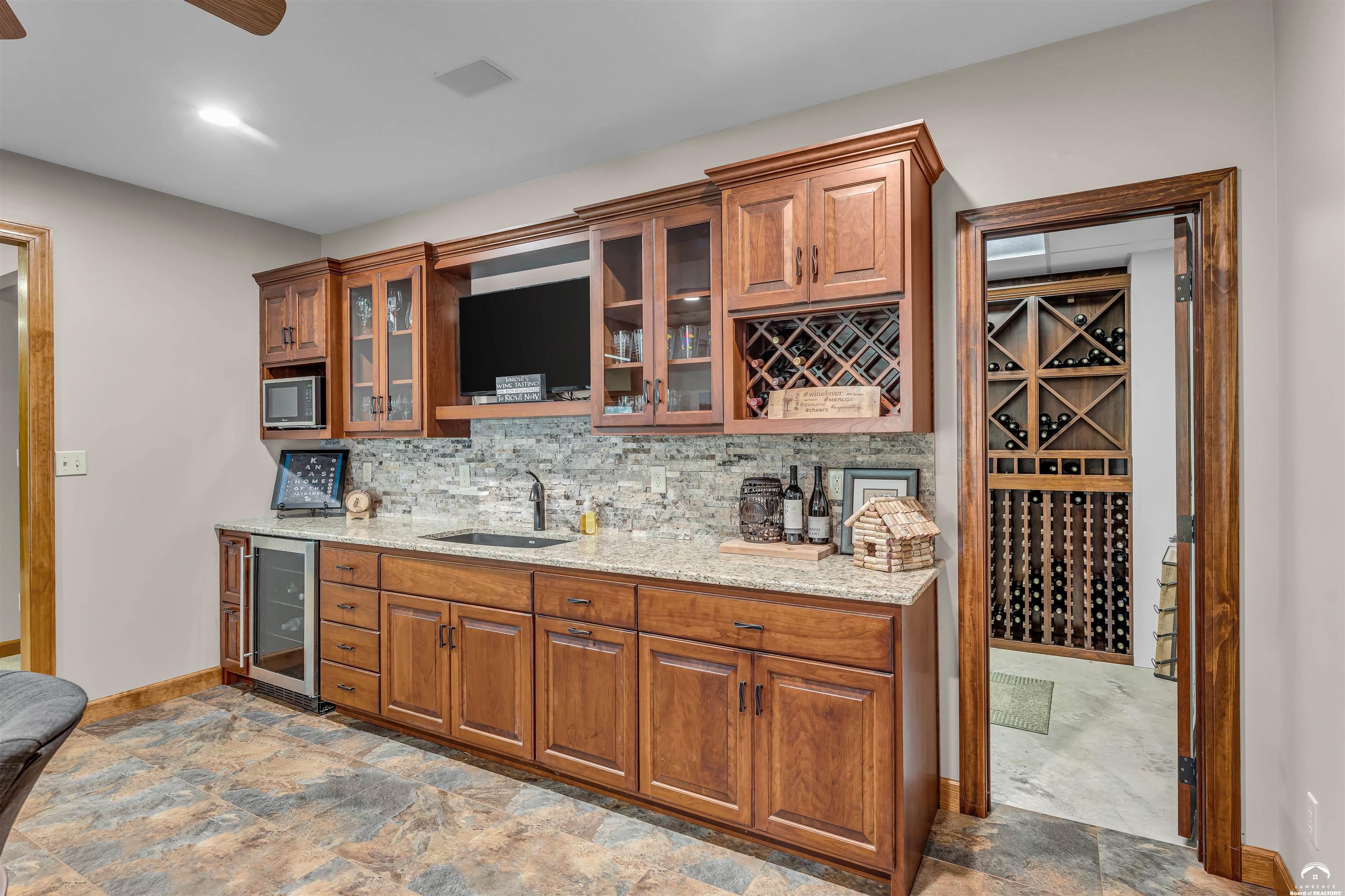 748 North 1851 Diagonal Road Lecompton, KS 66050 - Photo 53 of 85