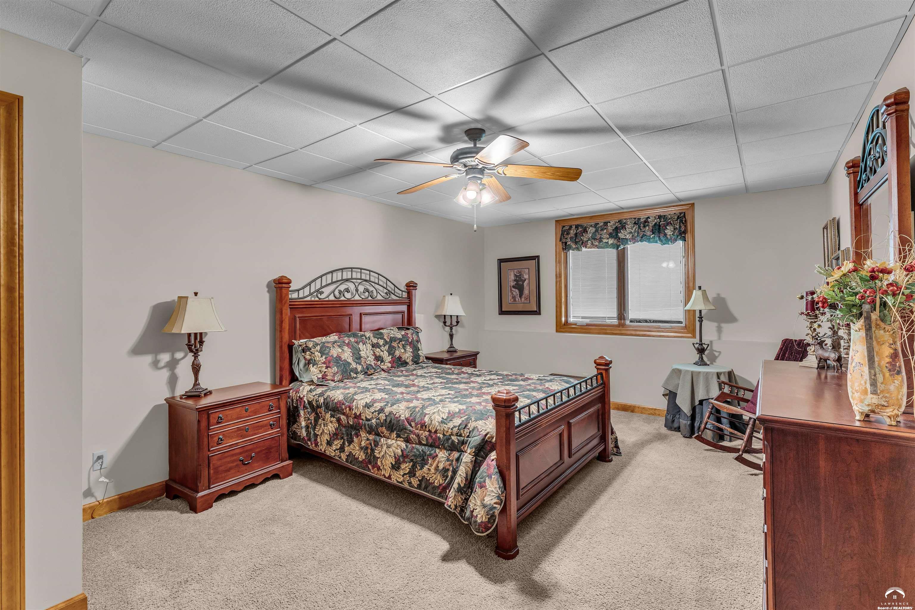 748 North 1851 Diagonal Road Lecompton, KS 66050 - Photo 55 of 85