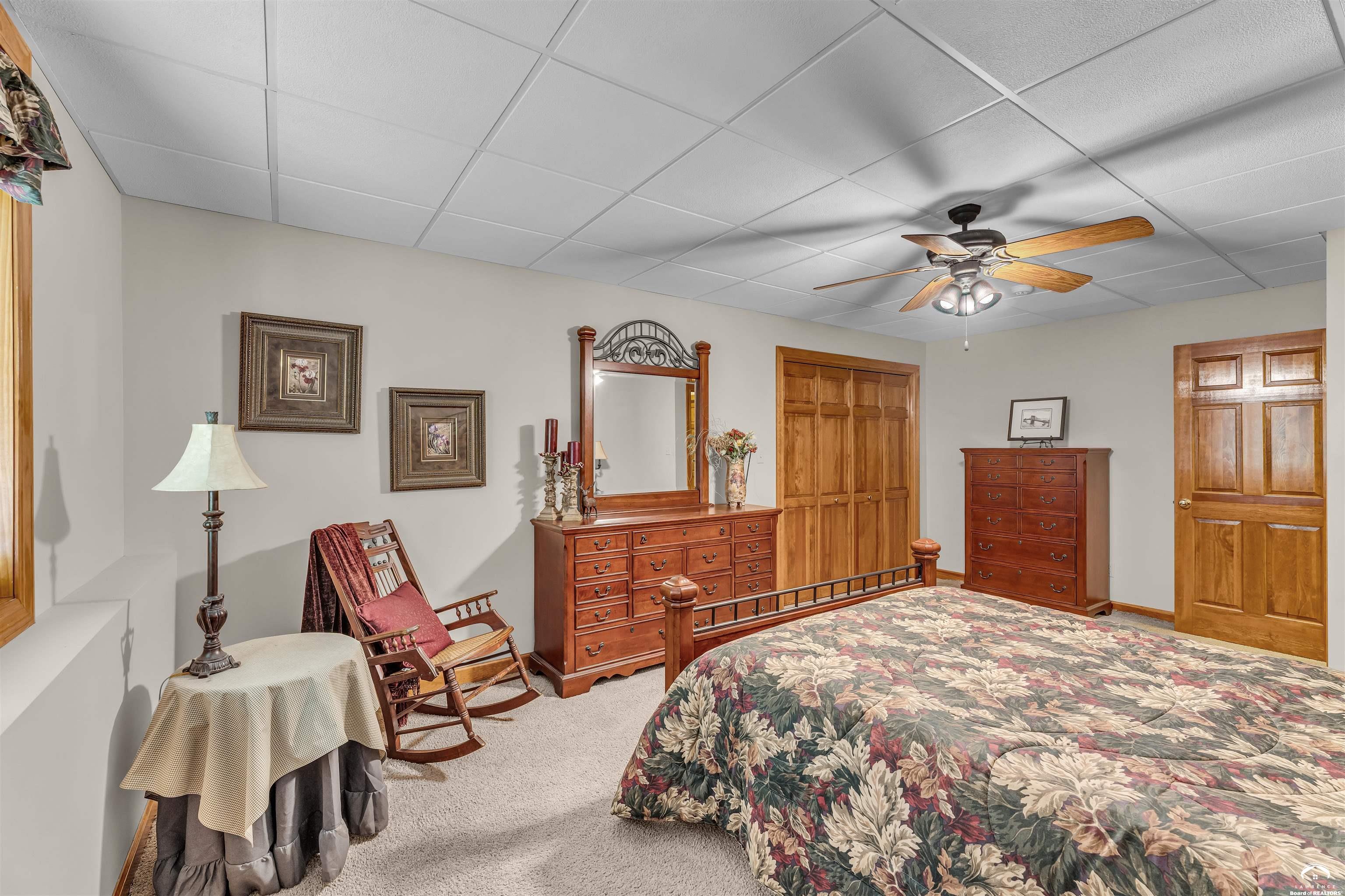 748 North 1851 Diagonal Road Lecompton, KS 66050 - Photo 56 of 85