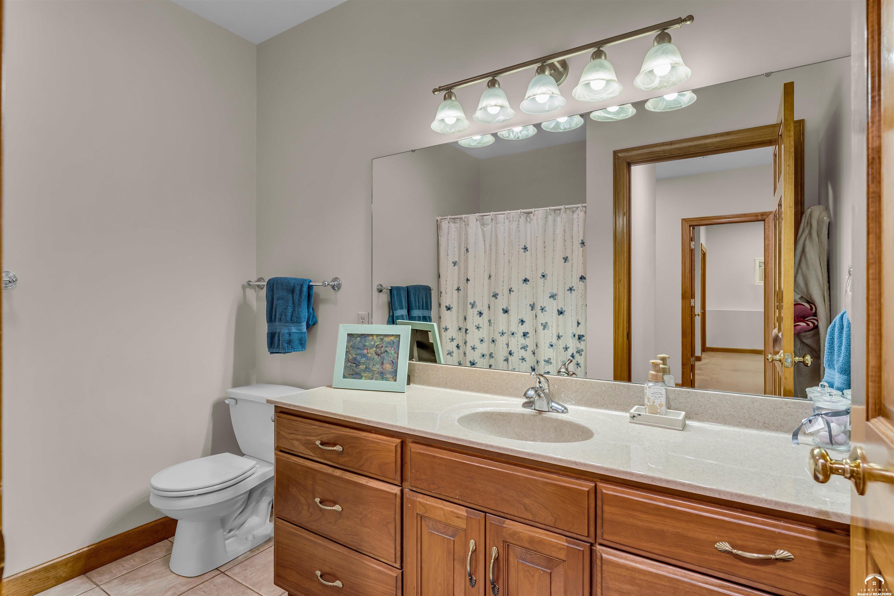 748 North 1851 Diagonal Road Lecompton, KS 66050 - Photo 57 of 85