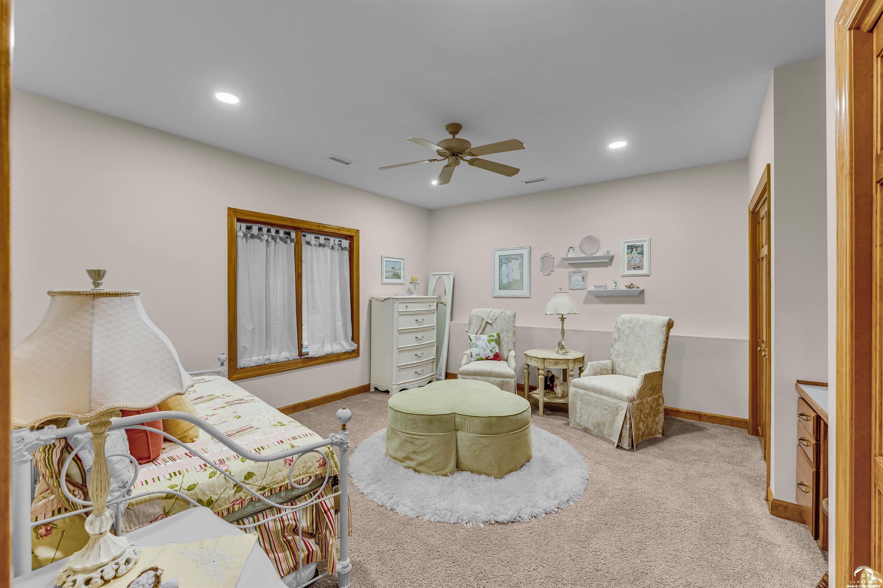 748 North 1851 Diagonal Road Lecompton, KS 66050 - Photo 59 of 85