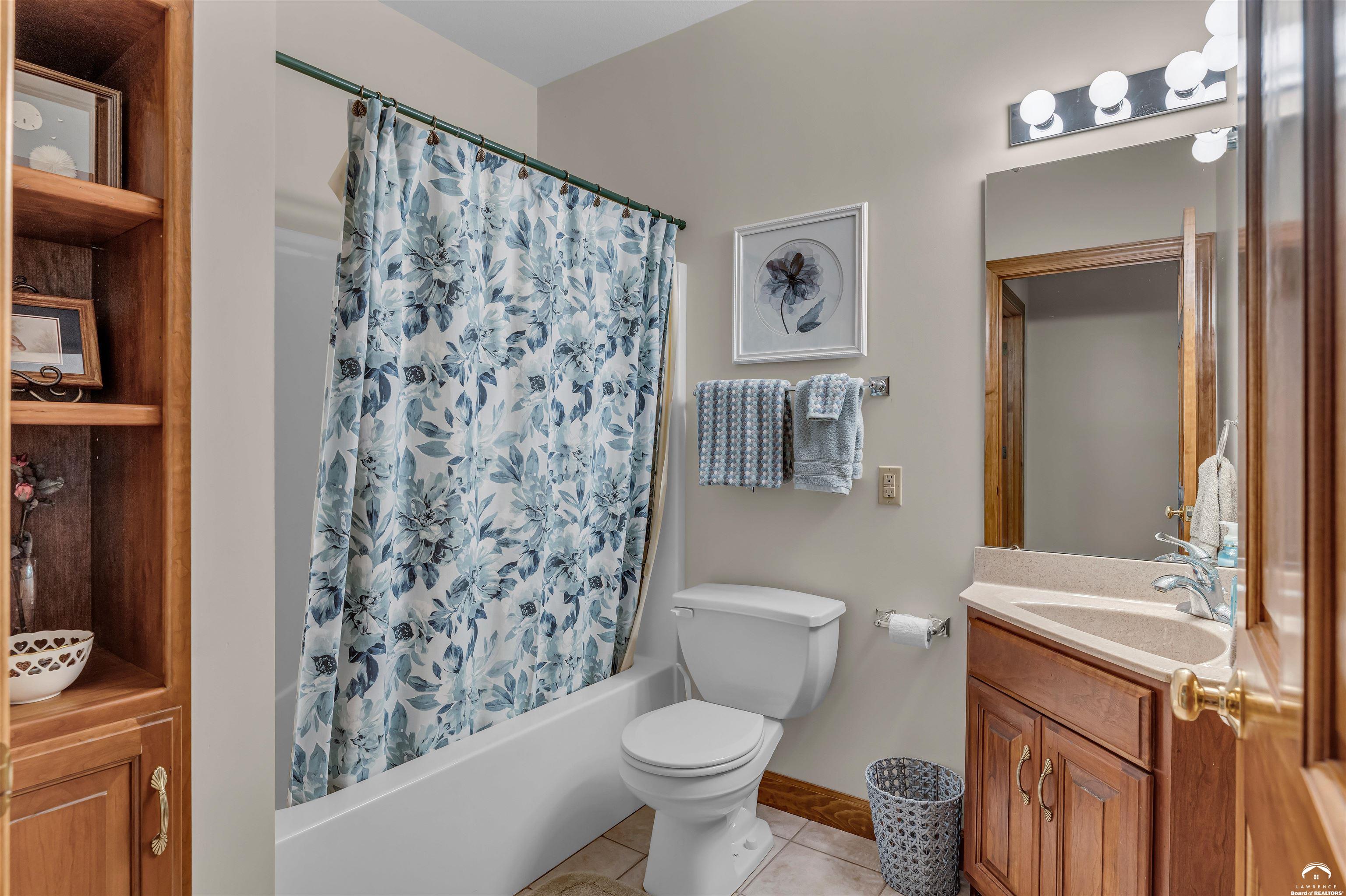 748 North 1851 Diagonal Road Lecompton, KS 66050 - Photo 60 of 85