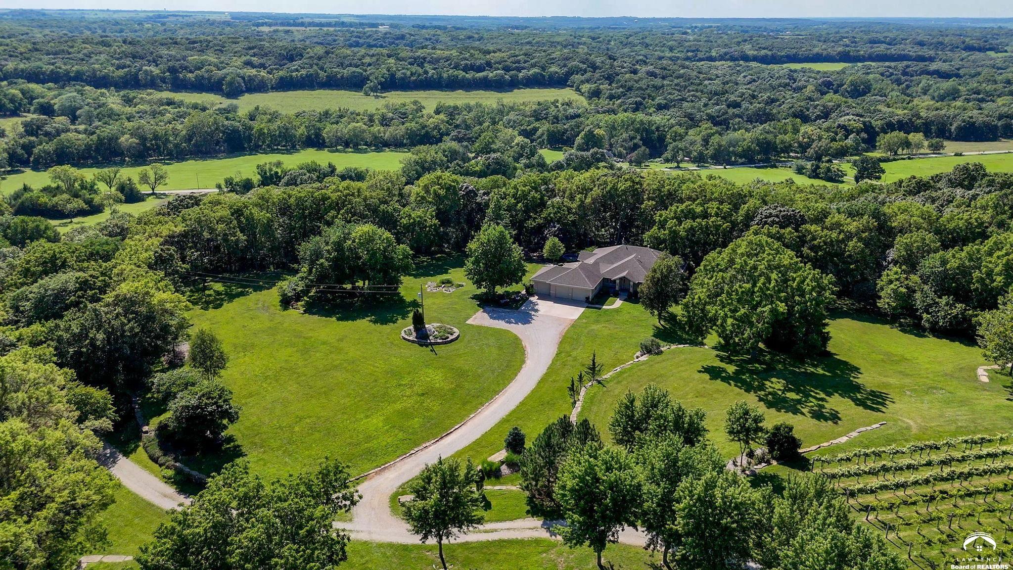 748 North 1851 Diagonal Road Lecompton, KS 66050 - Photo 6 of 85