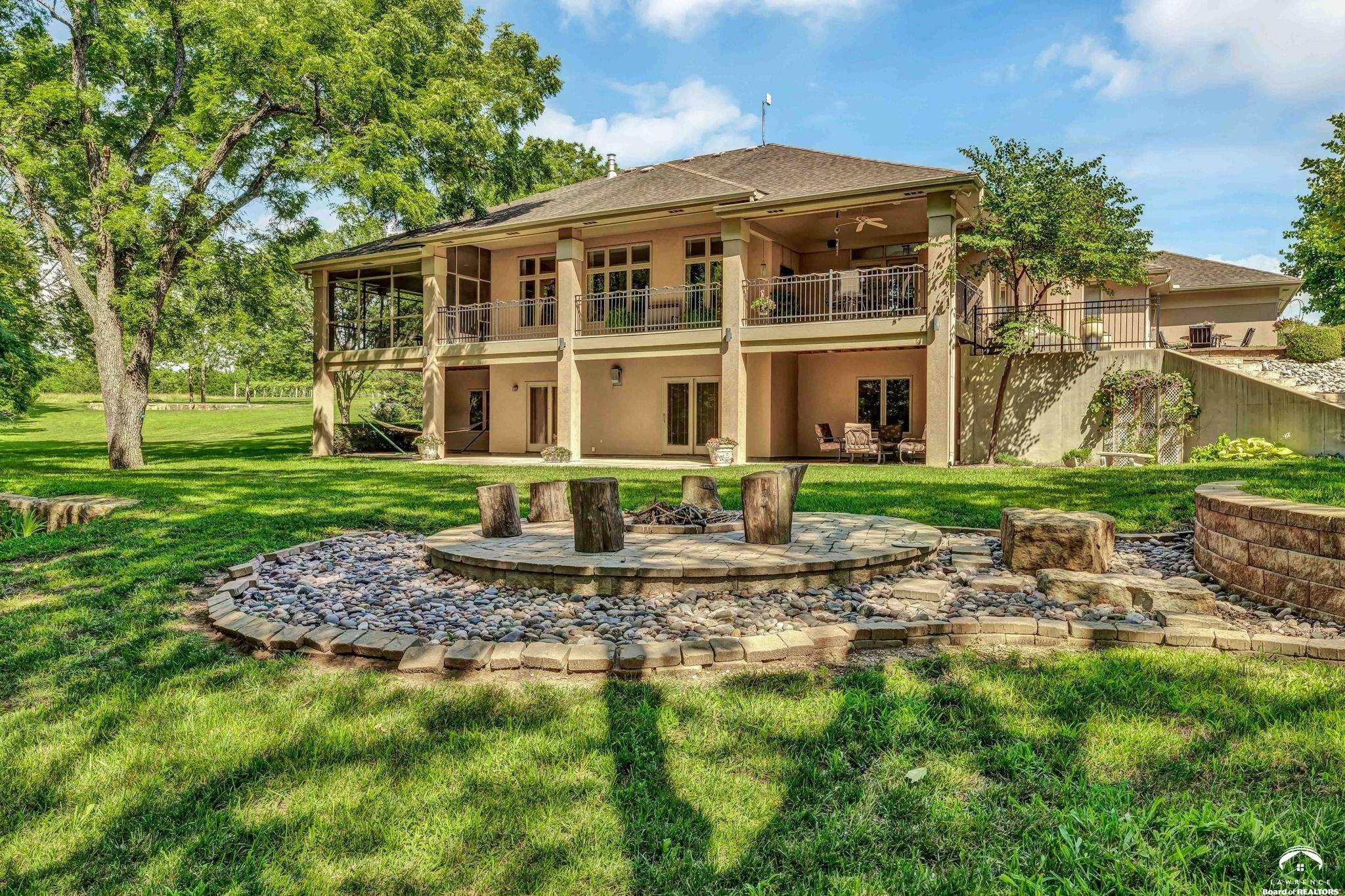 748 North 1851 Diagonal Road Lecompton, KS 66050 - Photo 63 of 85