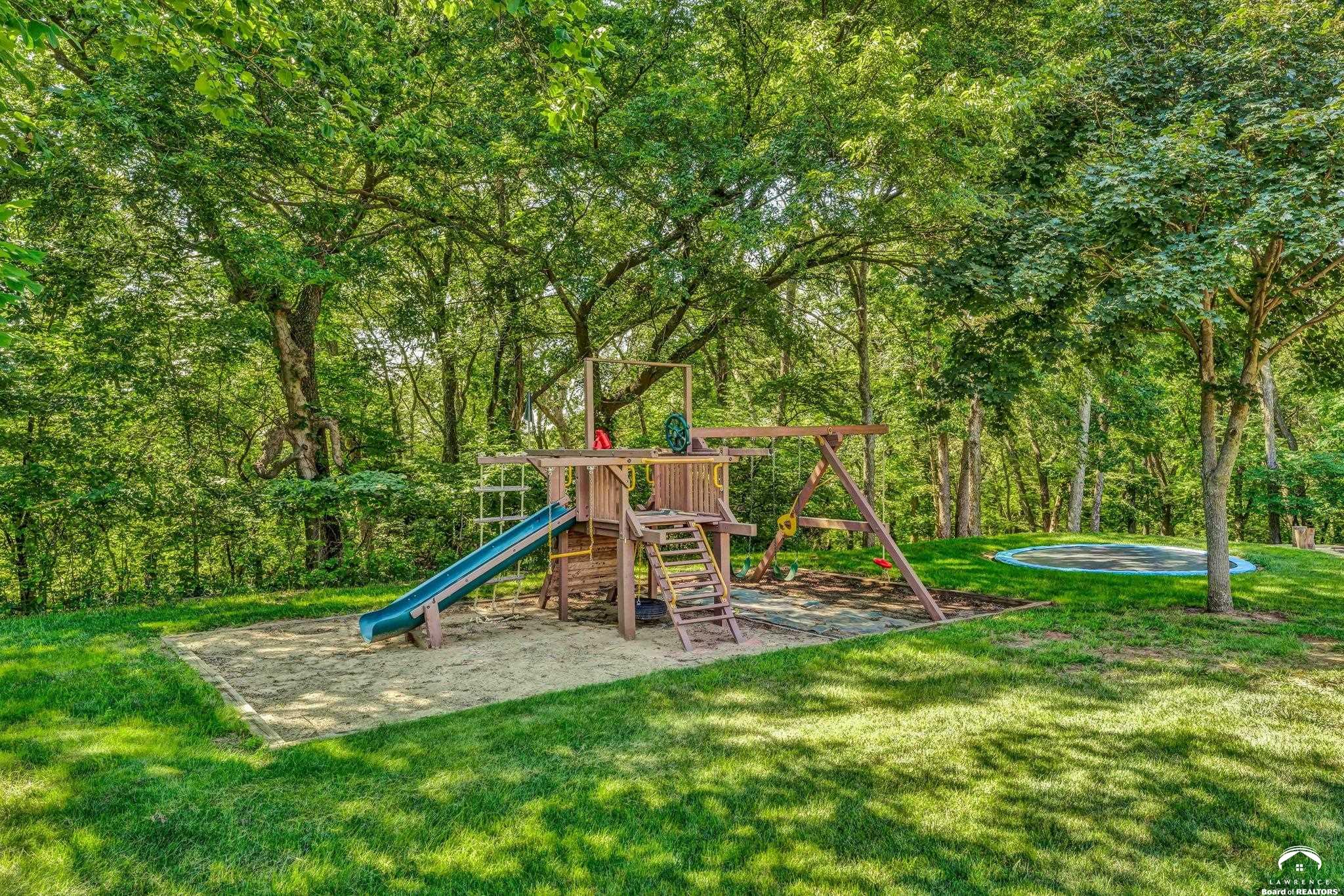 748 North 1851 Diagonal Road Lecompton, KS 66050 - Photo 64 of 85