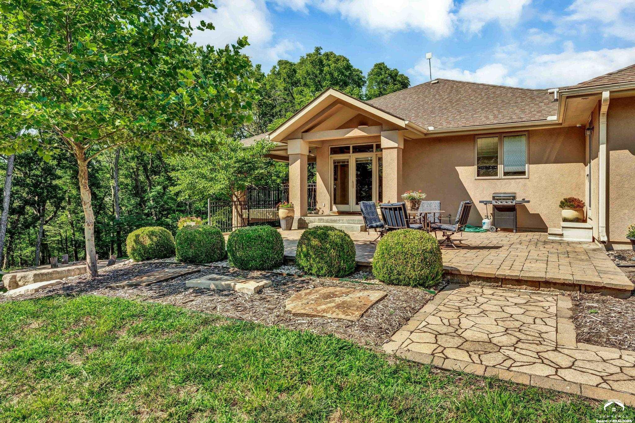 748 North 1851 Diagonal Road Lecompton, KS 66050 - Photo 67 of 85