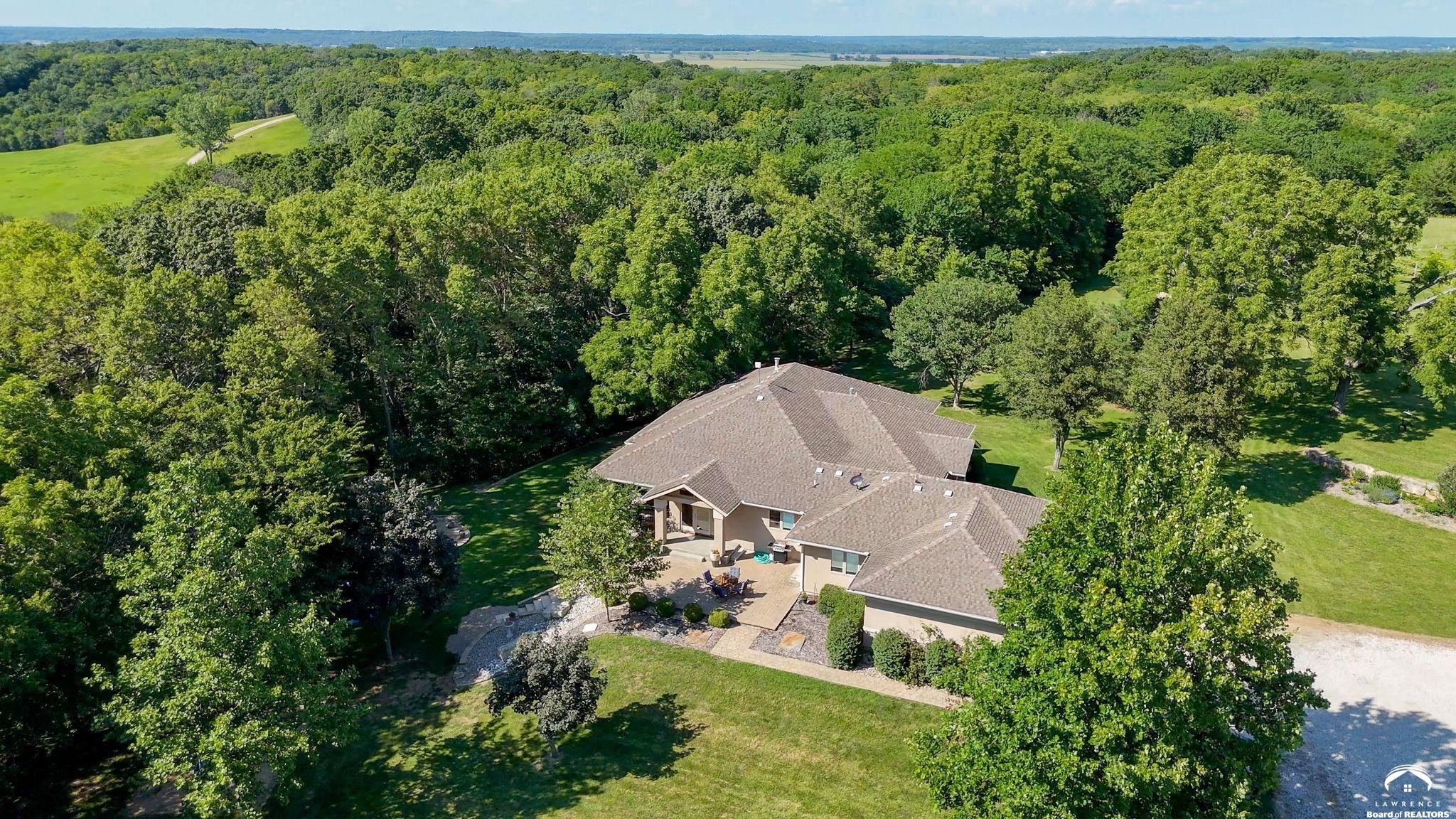 748 North 1851 Diagonal Road Lecompton, KS 66050 - Photo 68 of 85