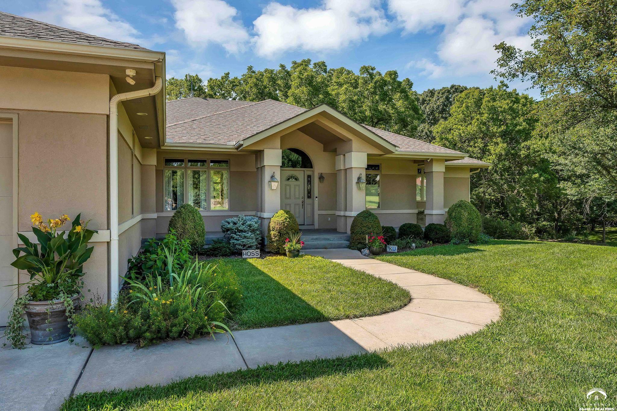 748 North 1851 Diagonal Road Lecompton, KS 66050 - Photo 69 of 85