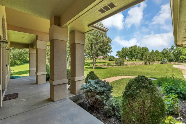 $1,299,000 | 748 North 1851 Diagonal Road, Lecompton, KS 66050