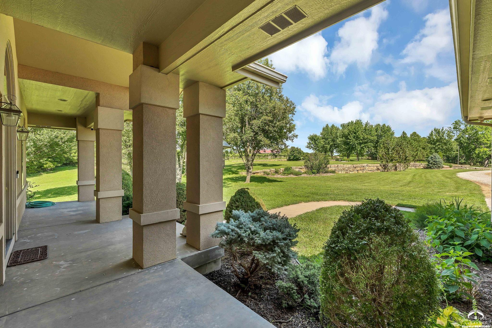 748 North 1851 Diagonal Road Lecompton, KS 66050 - Photo 70 of 85