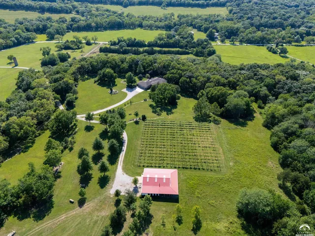 $1,299,000 | 748 North 1851 Diagonal Road, Lecompton, KS 66050