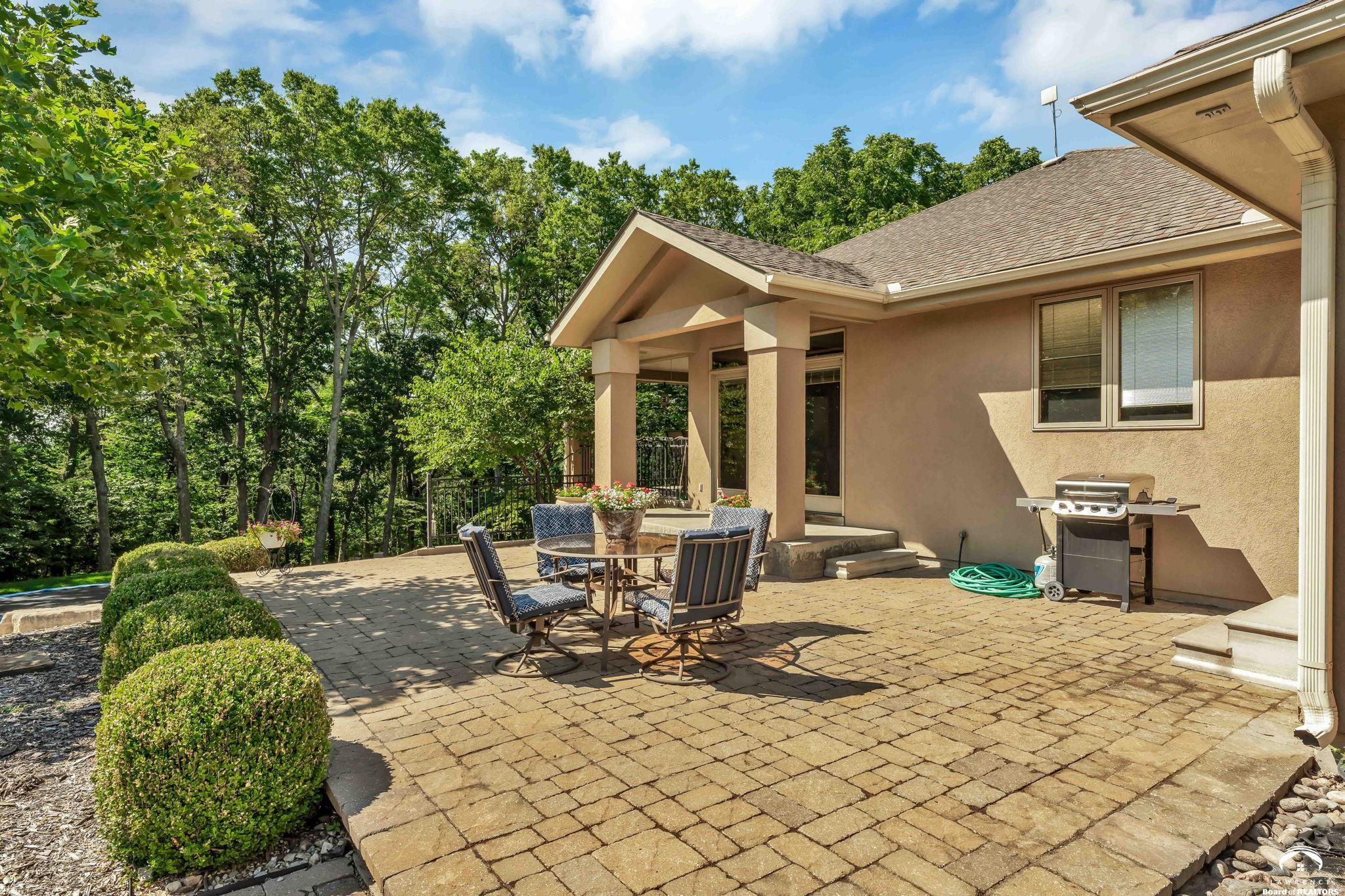 748 North 1851 Diagonal Road Lecompton, KS 66050 - Photo 71 of 85