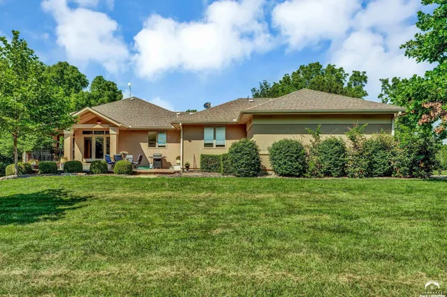 $1,299,000 | 748 North 1851 Diagonal Road, Lecompton, KS 66050