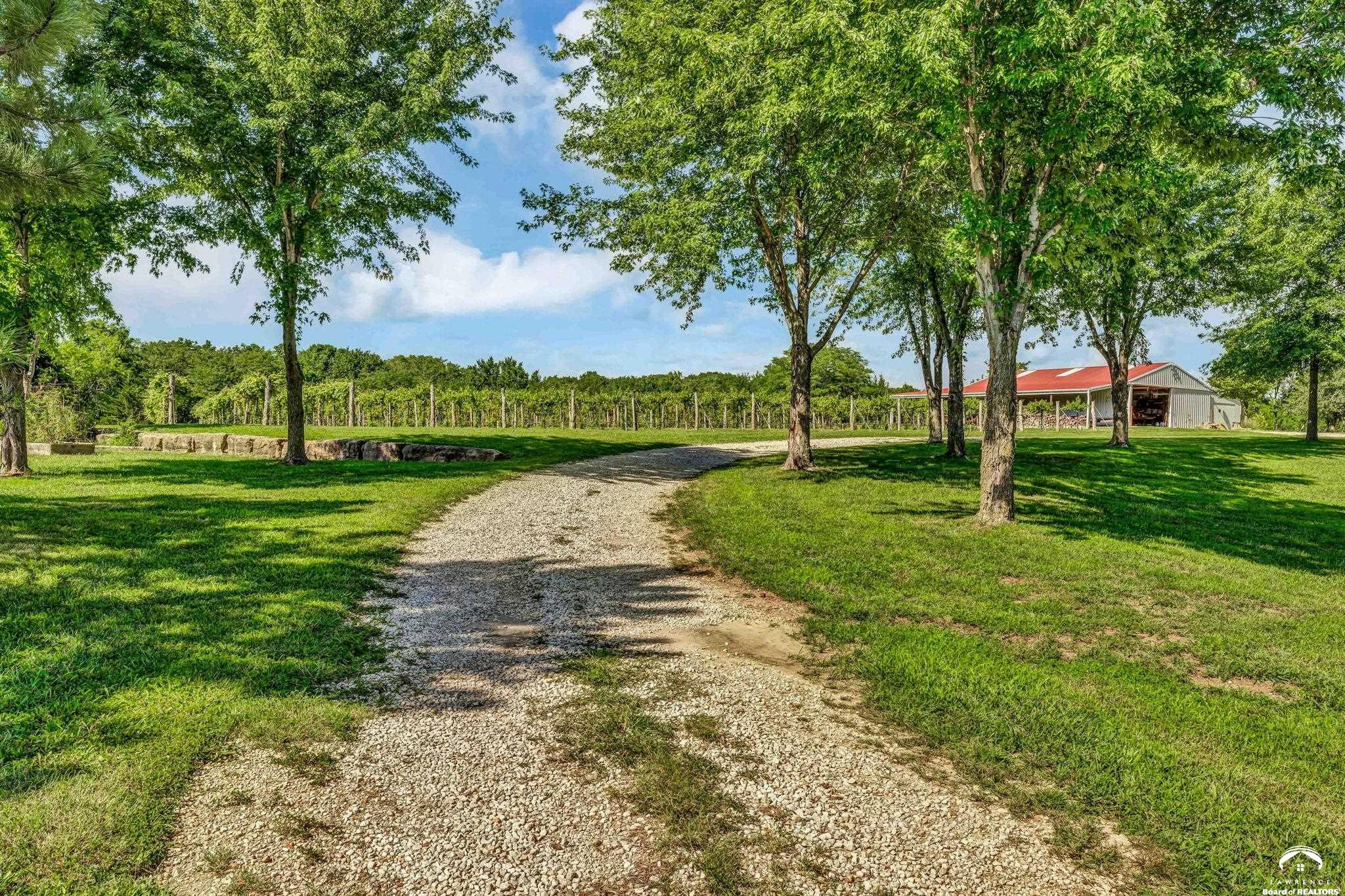 748 North 1851 Diagonal Road Lecompton, KS 66050 - Photo 74 of 85